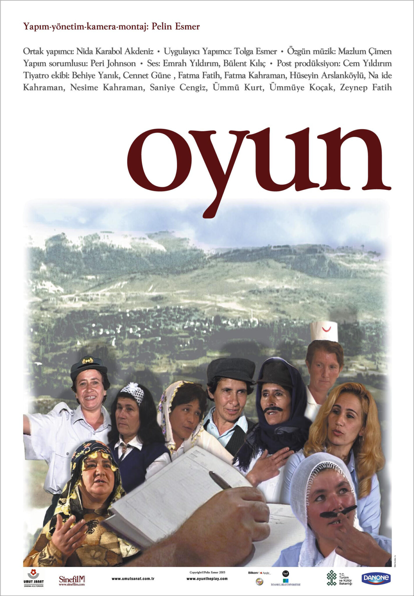 oyun-the_play-poster-tr
