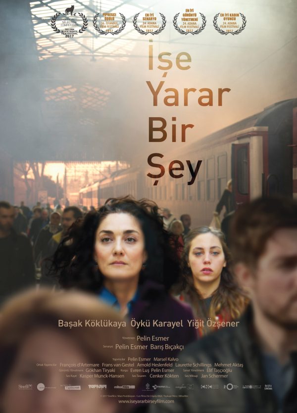 İSYBPOSTERORJ-dilde